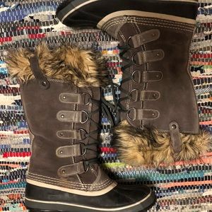 Sorel Joan of Arctic Boot